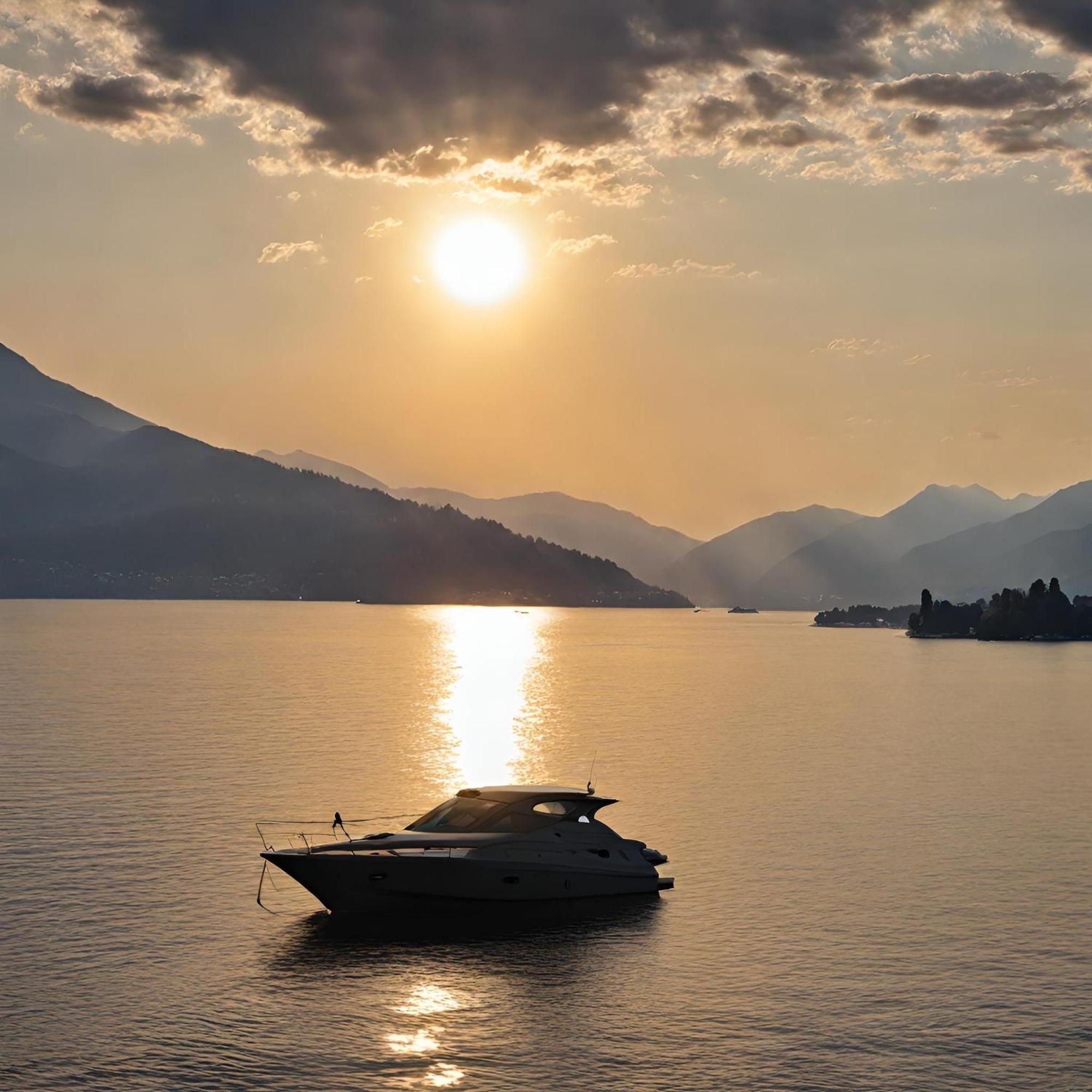 Lago Maggiore Lesa Elena Home Extérieur photo